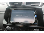 CR-V HYBRID 2WD