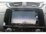 CR-V HYBRID 2WD