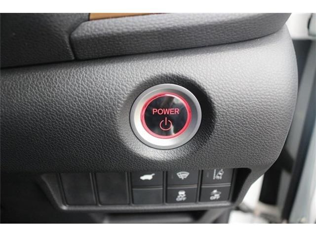 CR-V HYBRID 2WD