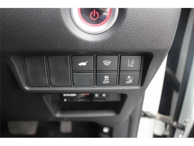 CR-V HYBRID 2WD