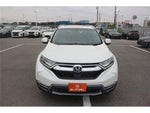CR-V HYBRID 2WD