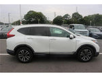 CR-V HYBRID 2WD