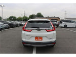CR-V HYBRID 2WD