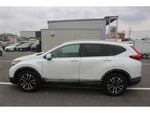 CR-V HYBRID 2WD