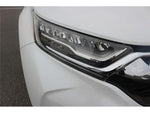 CR-V HYBRID 2WD