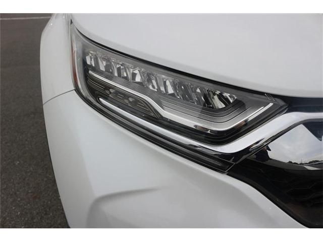 CR-V HYBRID 2WD