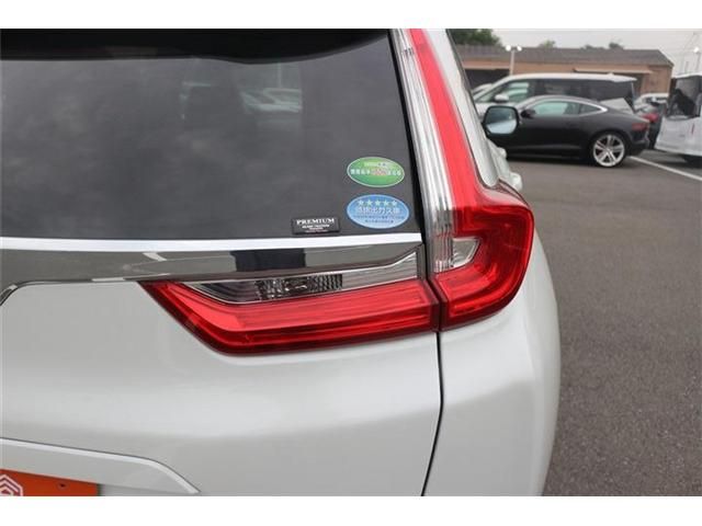 CR-V HYBRID 2WD