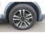 CR-V HYBRID 2WD