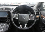 CR-V HYBRID 2WD