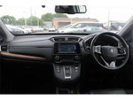 CR-V HYBRID 2WD