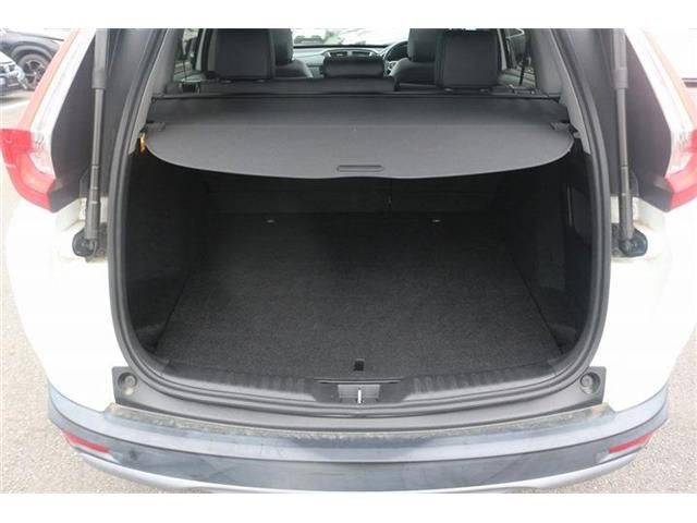 CR-V HYBRID 2WD