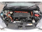 CR-V HYBRID 2WD