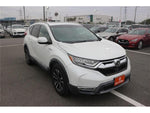 CR-V HYBRID 2WD