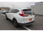 CR-V HYBRID 2WD