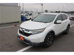 CR-V HYBRID 2WD