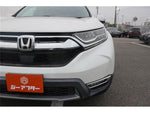 CR-V HYBRID 2WD