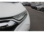 CR-V HYBRID 2WD