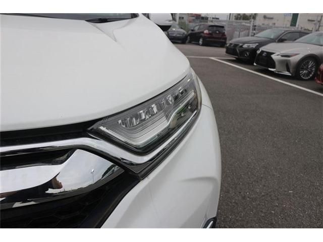 CR-V HYBRID 2WD