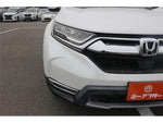 CR-V HYBRID 2WD