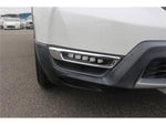 CR-V HYBRID 2WD