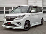 SOLIO BANDIT 4WD