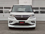 SOLIO BANDIT 4WD
