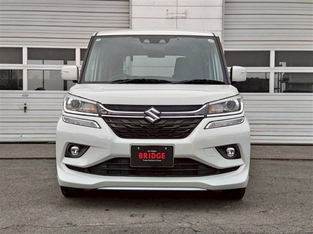 SOLIO BANDIT 4WD