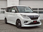 SOLIO BANDIT 4WD