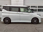 SOLIO BANDIT 4WD