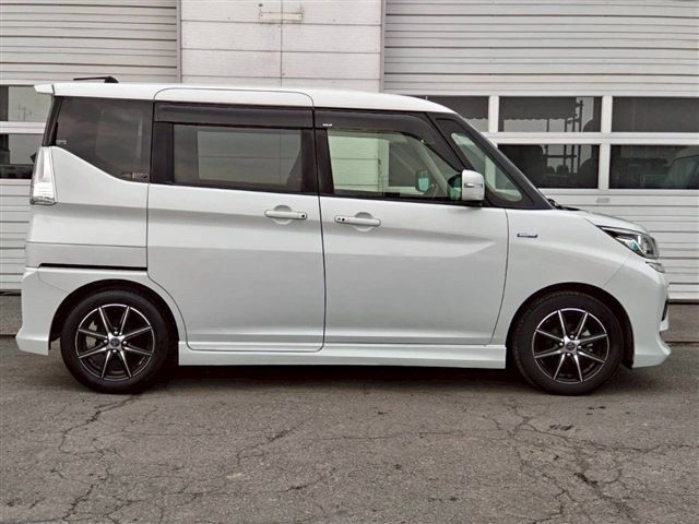SOLIO BANDIT 4WD
