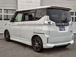SOLIO BANDIT 4WD