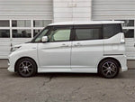 SOLIO BANDIT 4WD