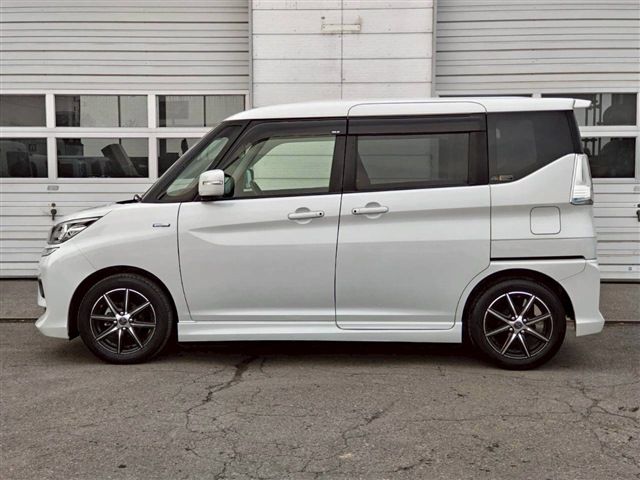 SOLIO BANDIT 4WD
