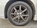 SOLIO BANDIT 4WD