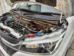 SOLIO BANDIT 4WD