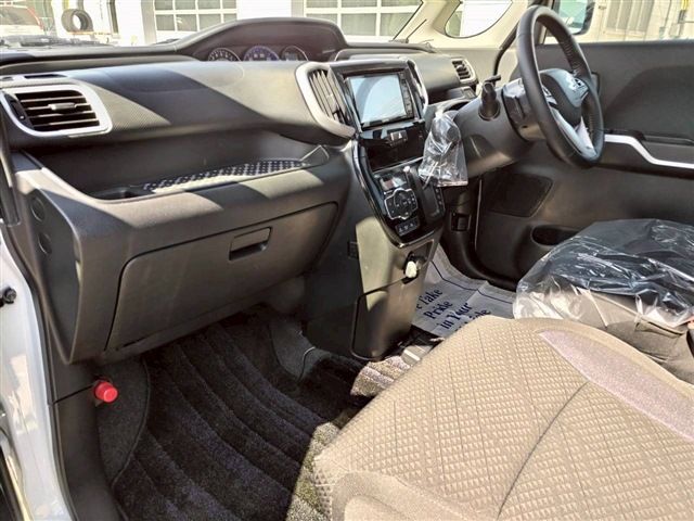 SOLIO BANDIT 4WD