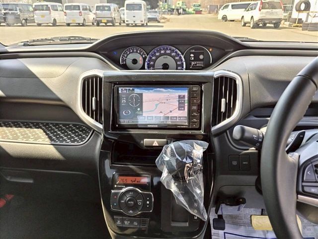 SOLIO BANDIT 4WD