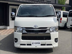 HIACE van 2WD