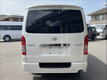 HIACE van 2WD