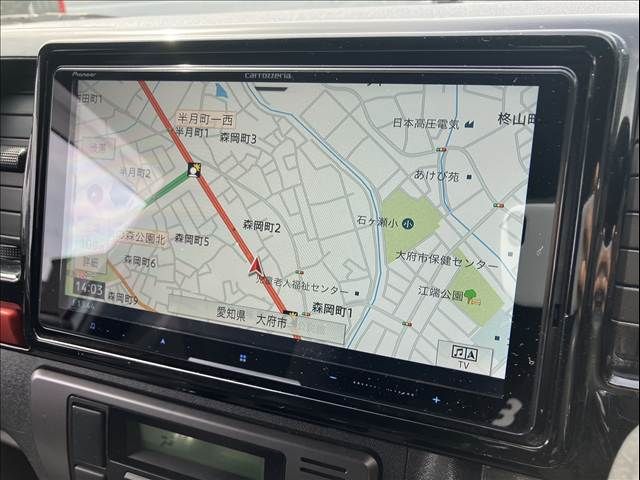 HIACE van 2WD