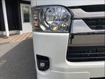 HIACE van 2WD