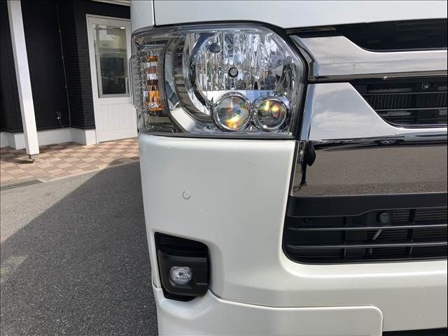 HIACE van 2WD