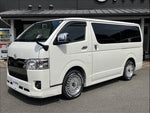 HIACE van 2WD