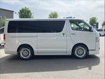 HIACE van 2WD