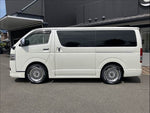 HIACE van 2WD