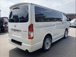HIACE van 2WD