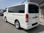 HIACE van 2WD