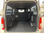 HIACE van 2WD