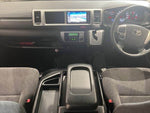 HIACE wagon 4WD