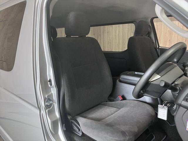HIACE wagon 4WD